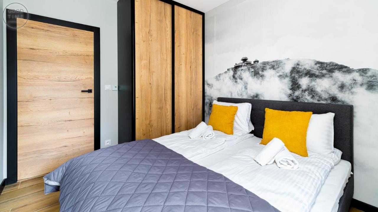 Apartamenty Good Time - Stone Hill IV شكلارسكا بوريبا المظهر الخارجي الصورة