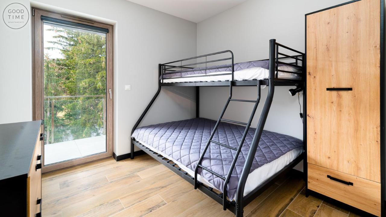 Apartamenty Good Time - Stone Hill IV شكلارسكا بوريبا المظهر الخارجي الصورة