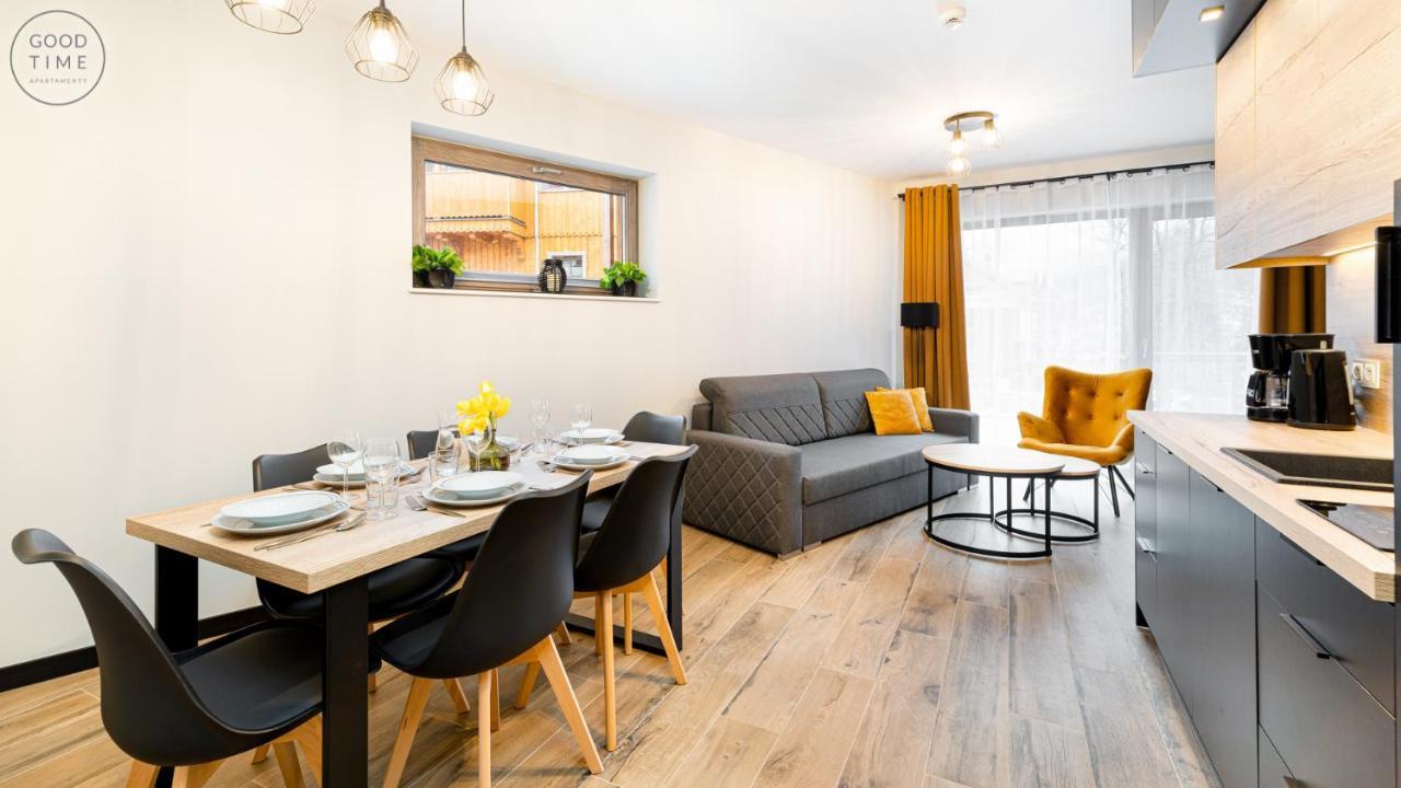 Apartamenty Good Time - Stone Hill IV شكلارسكا بوريبا المظهر الخارجي الصورة