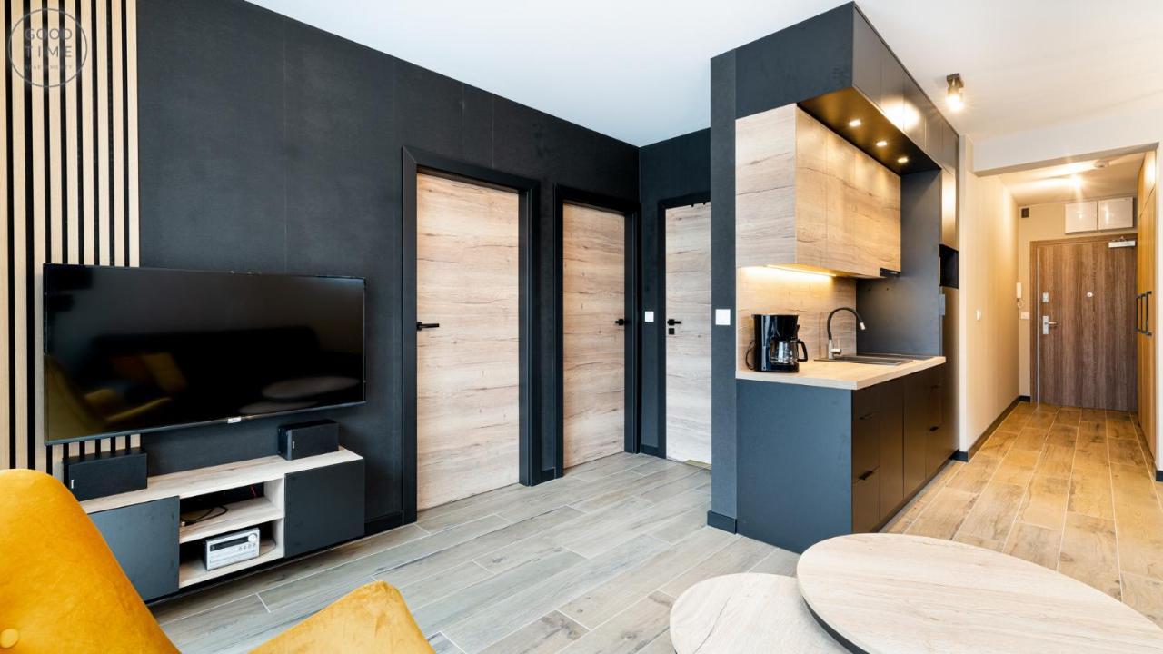 Apartamenty Good Time - Stone Hill IV شكلارسكا بوريبا المظهر الخارجي الصورة