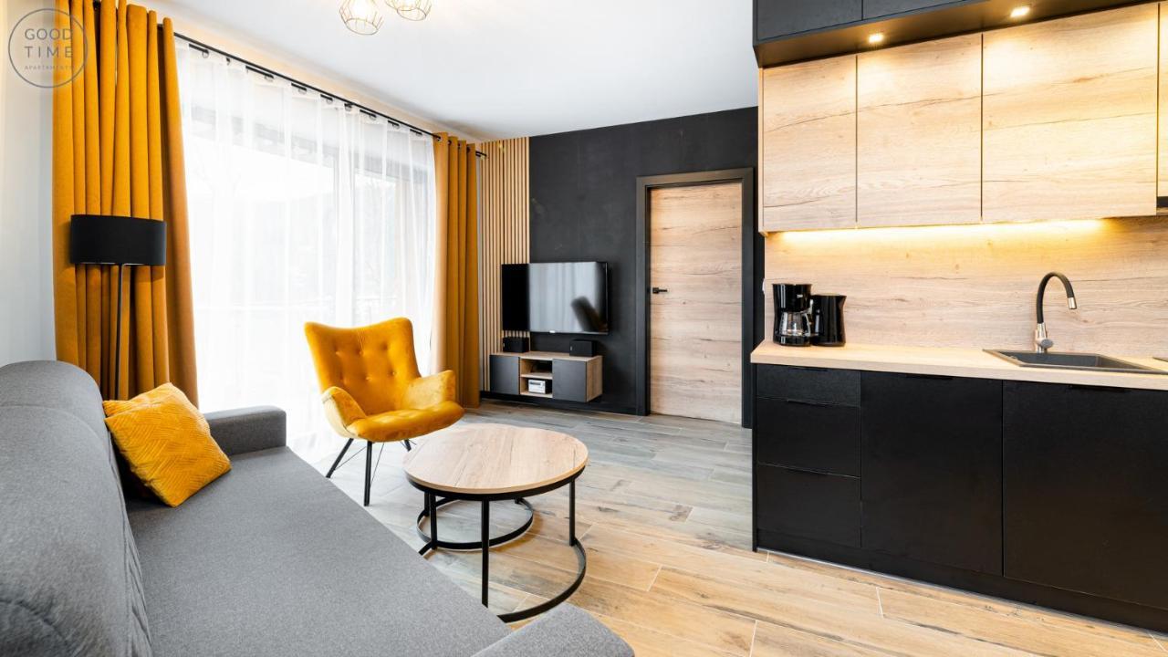 Apartamenty Good Time - Stone Hill IV شكلارسكا بوريبا المظهر الخارجي الصورة
