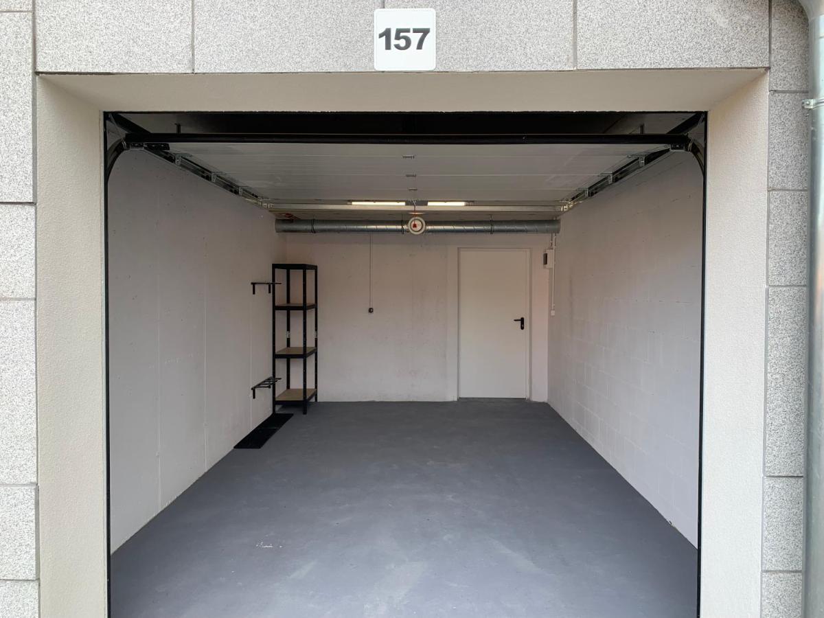 Apartamenty Good Time - Stone Hill IV شكلارسكا بوريبا المظهر الخارجي الصورة