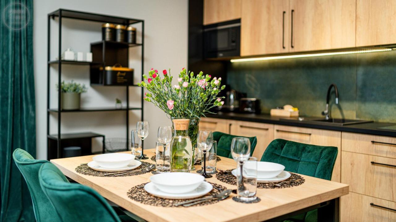 Apartamenty Good Time - Stone Hill IV شكلارسكا بوريبا المظهر الخارجي الصورة