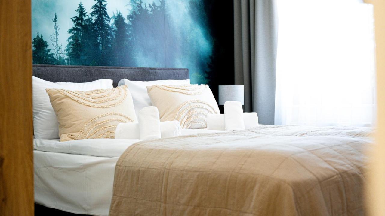 Apartamenty Good Time - Stone Hill IV شكلارسكا بوريبا المظهر الخارجي الصورة
