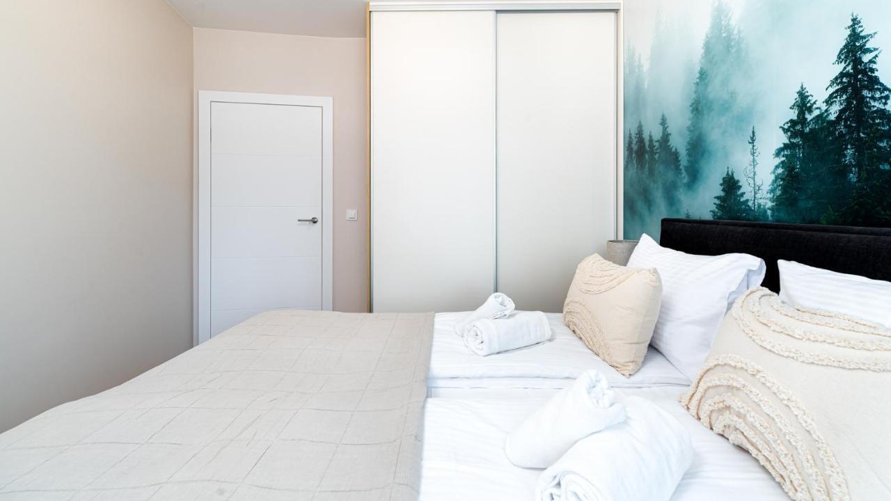 Apartamenty Good Time - Stone Hill IV شكلارسكا بوريبا المظهر الخارجي الصورة