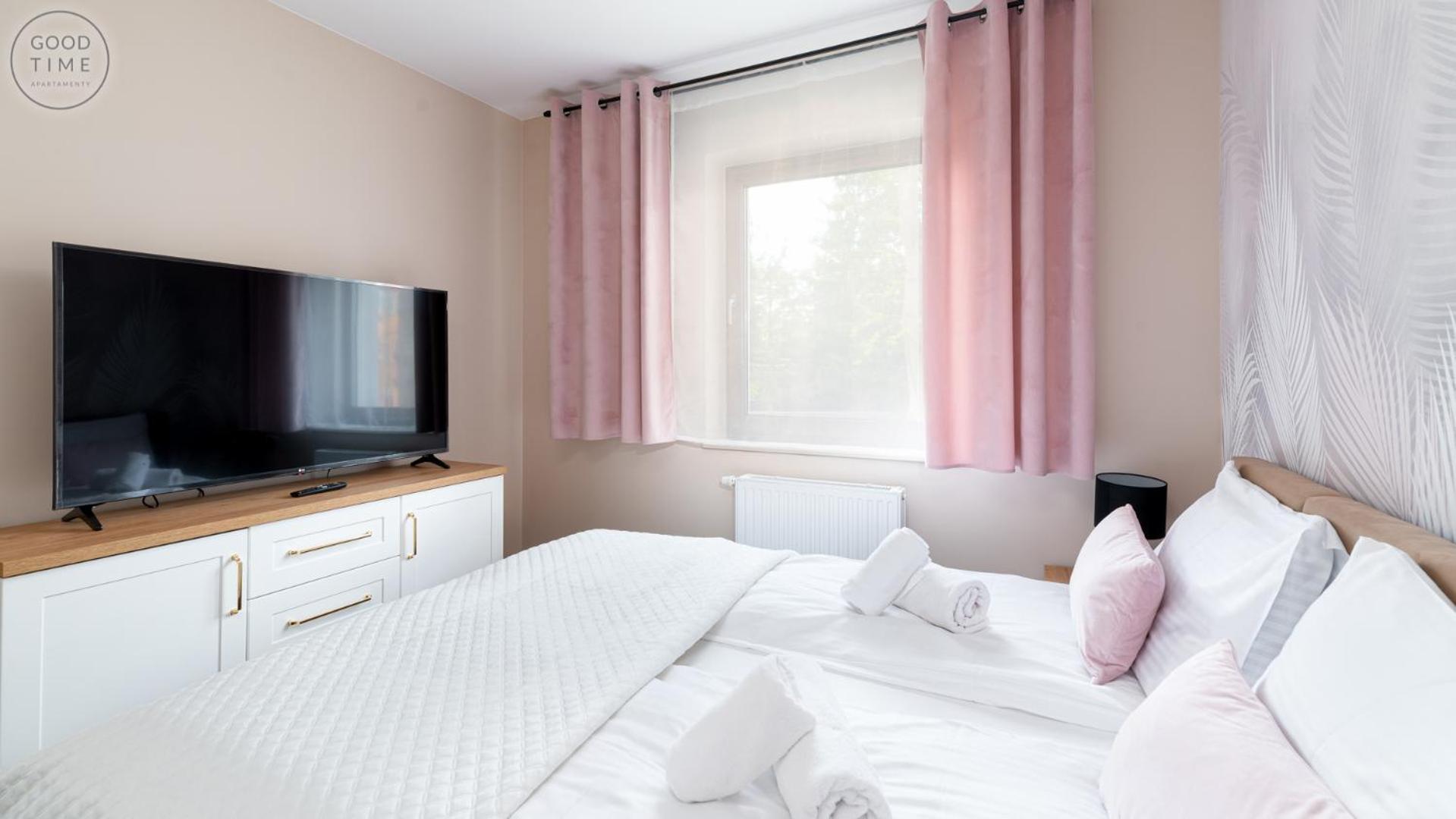 Apartamenty Good Time - Stone Hill IV شكلارسكا بوريبا المظهر الخارجي الصورة