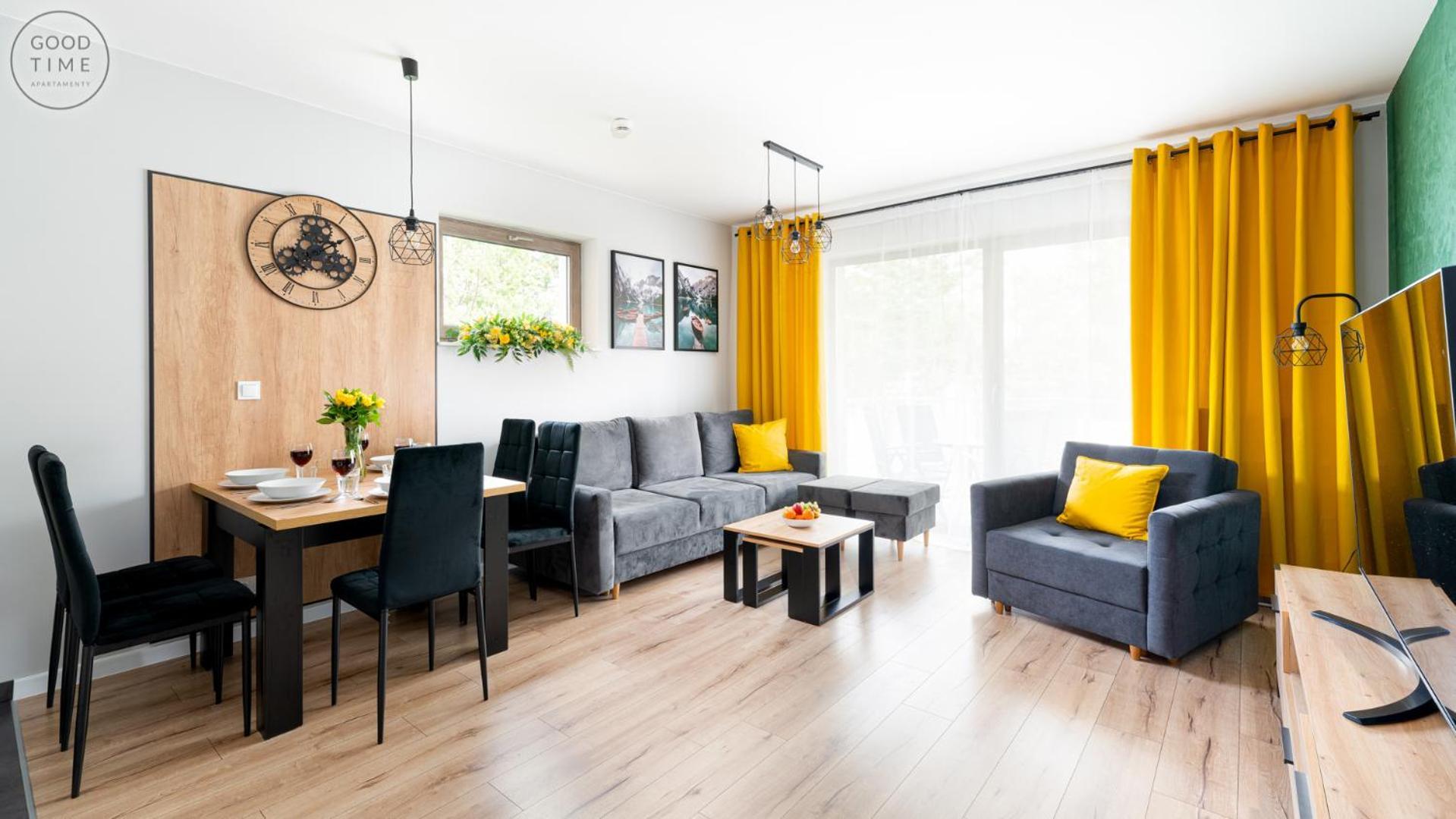 Apartamenty Good Time - Stone Hill IV شكلارسكا بوريبا المظهر الخارجي الصورة