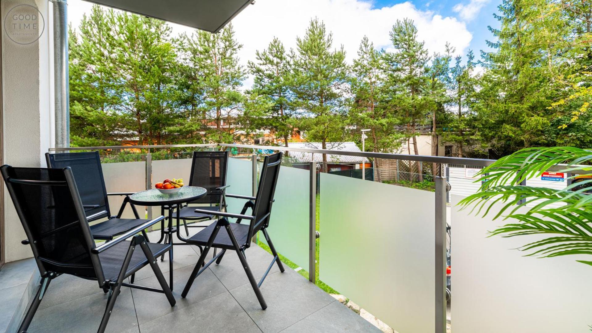 Apartamenty Good Time - Stone Hill IV شكلارسكا بوريبا المظهر الخارجي الصورة