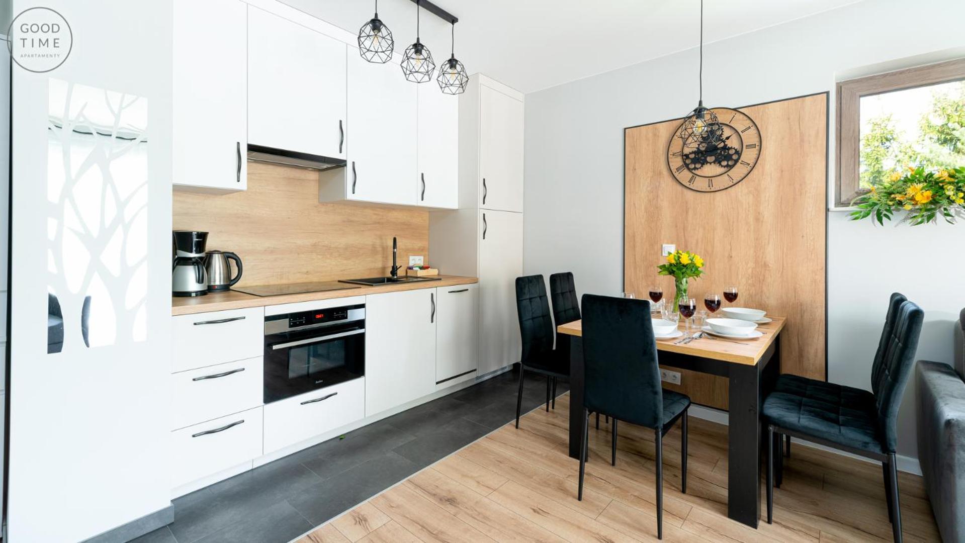 Apartamenty Good Time - Stone Hill IV شكلارسكا بوريبا المظهر الخارجي الصورة