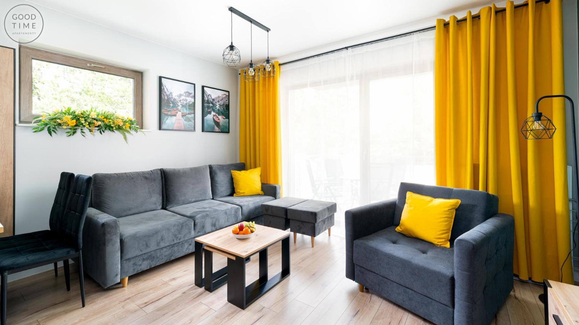Apartamenty Good Time - Stone Hill IV شكلارسكا بوريبا المظهر الخارجي الصورة