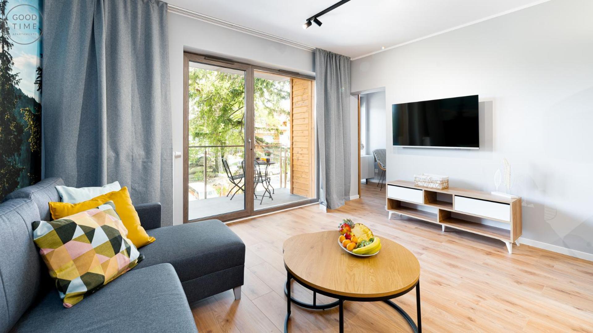 Apartamenty Good Time - Stone Hill IV شكلارسكا بوريبا المظهر الخارجي الصورة
