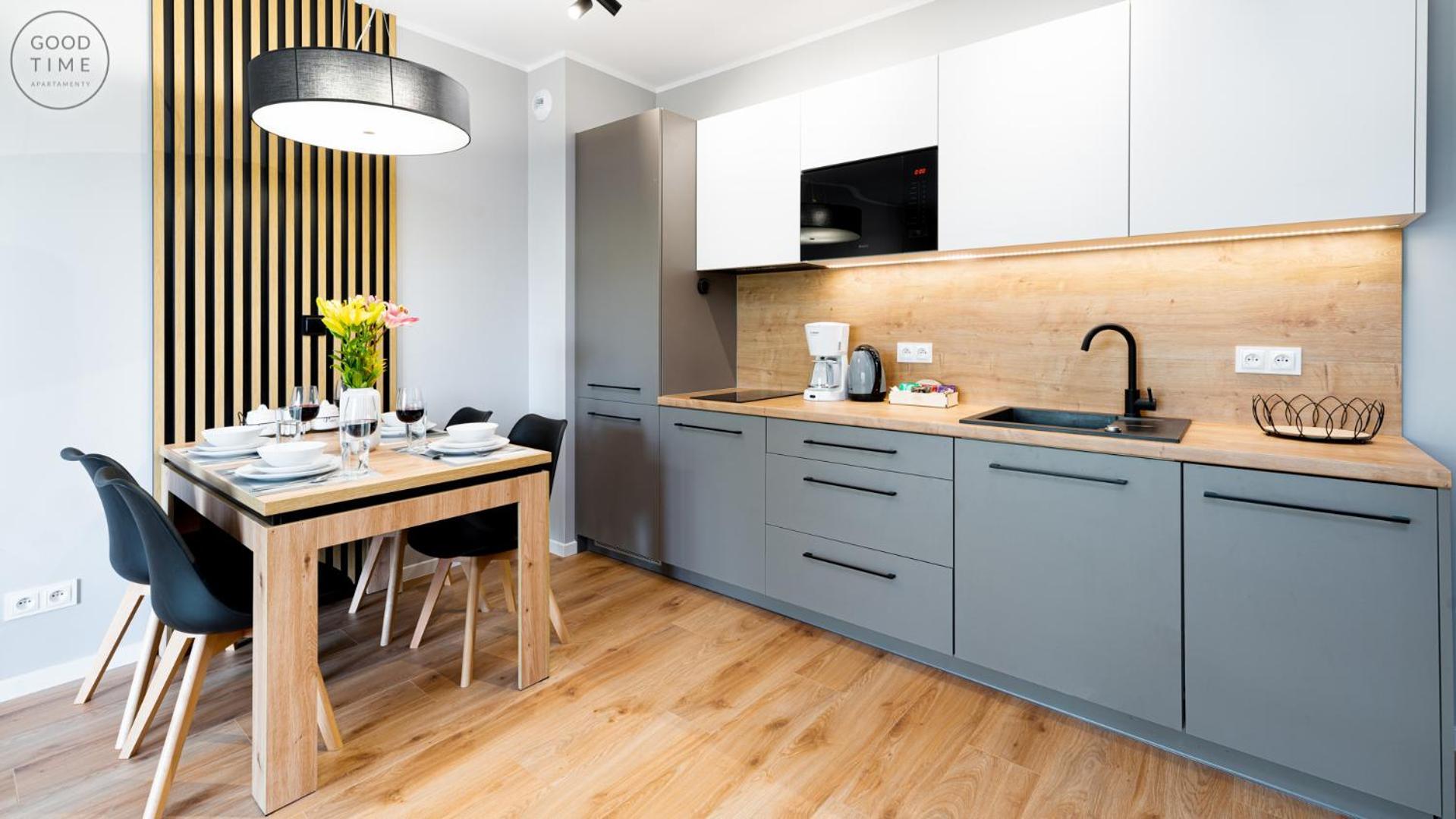 Apartamenty Good Time - Stone Hill IV شكلارسكا بوريبا المظهر الخارجي الصورة