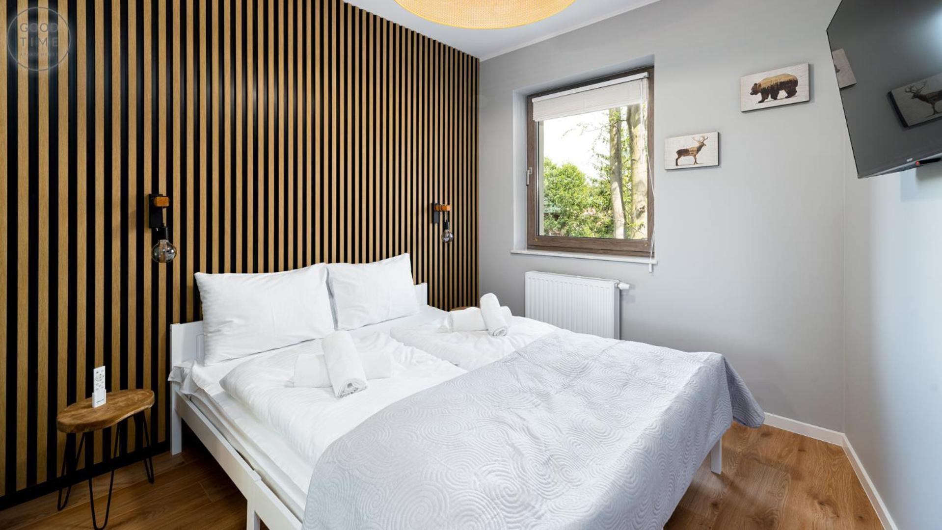Apartamenty Good Time - Stone Hill IV شكلارسكا بوريبا المظهر الخارجي الصورة
