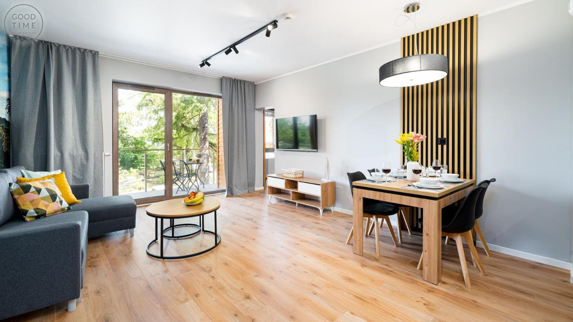 Apartamenty Good Time - Stone Hill IV شكلارسكا بوريبا المظهر الخارجي الصورة